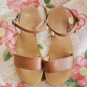 Asos sandals
